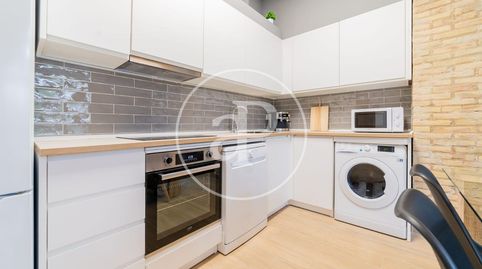 Foto 4 de Piso de alquiler en Gran Via de Les Germanies, Russafa, Valencia Capital