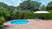 Piscina de Casa o xalet en venda en Dosrius amb Aire condicionat, Terrassa i Piscina