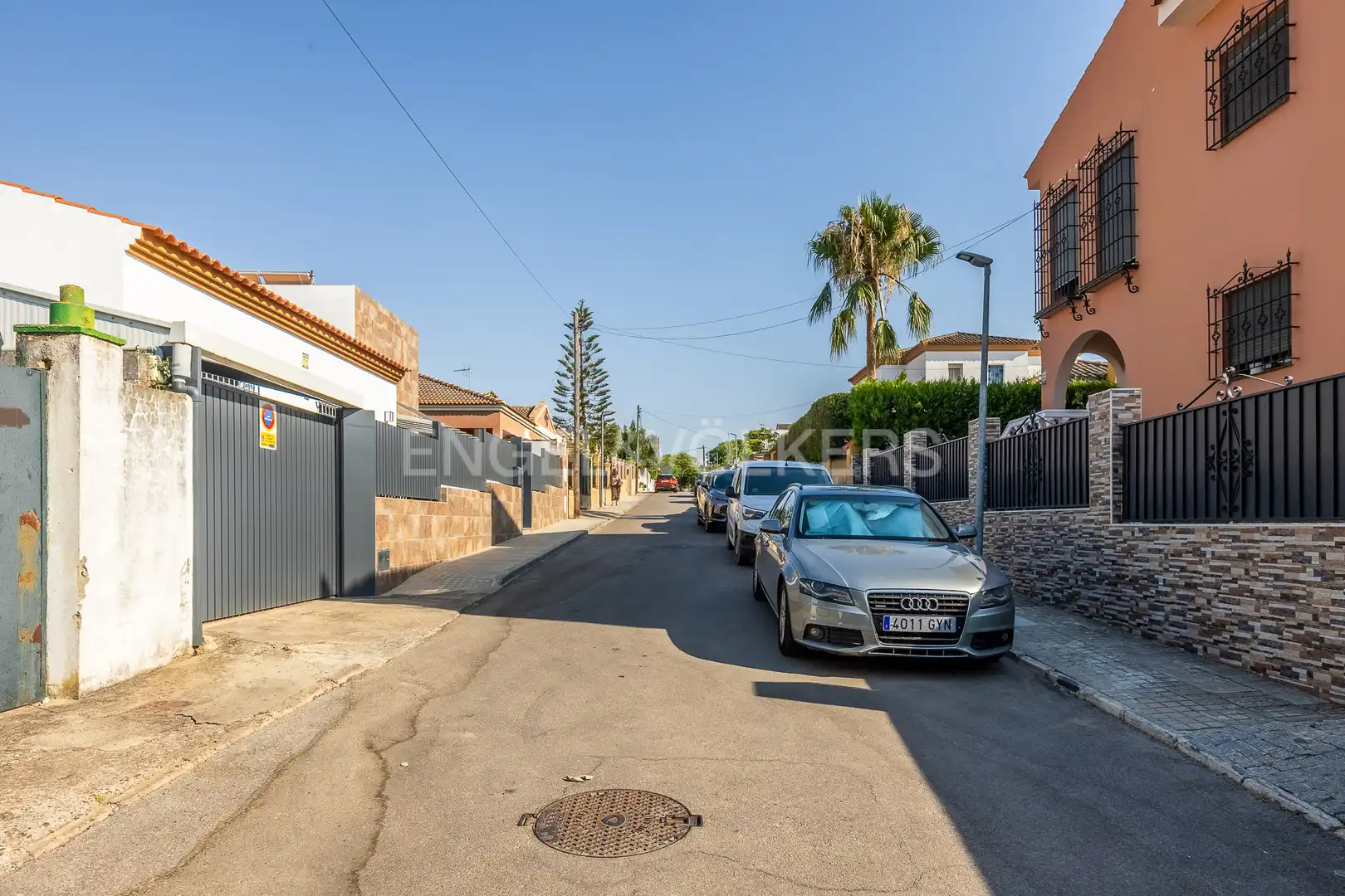 Haus mit Pool zum Verkauf in Valencina de la Concepción, imagen 43