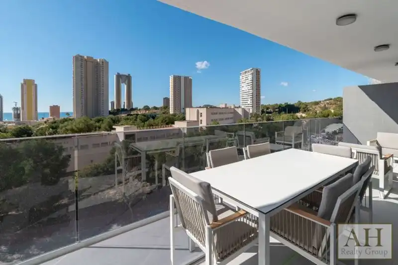 Apartament en venda a Via Parque, imagen 4