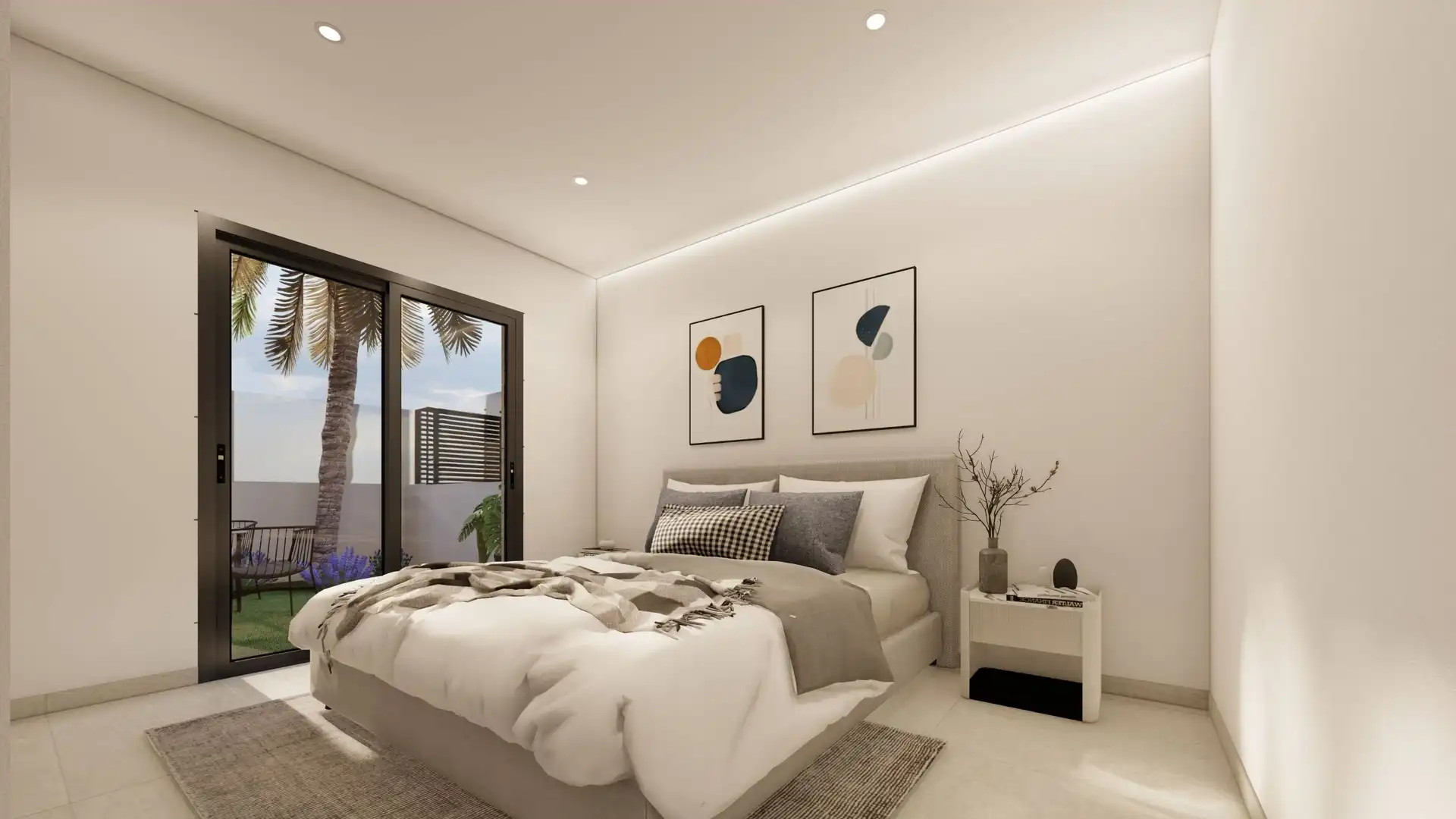 Bungalow zum Verkauf in Los Peñascos - El Salero - Los Imbernones, imagen 13