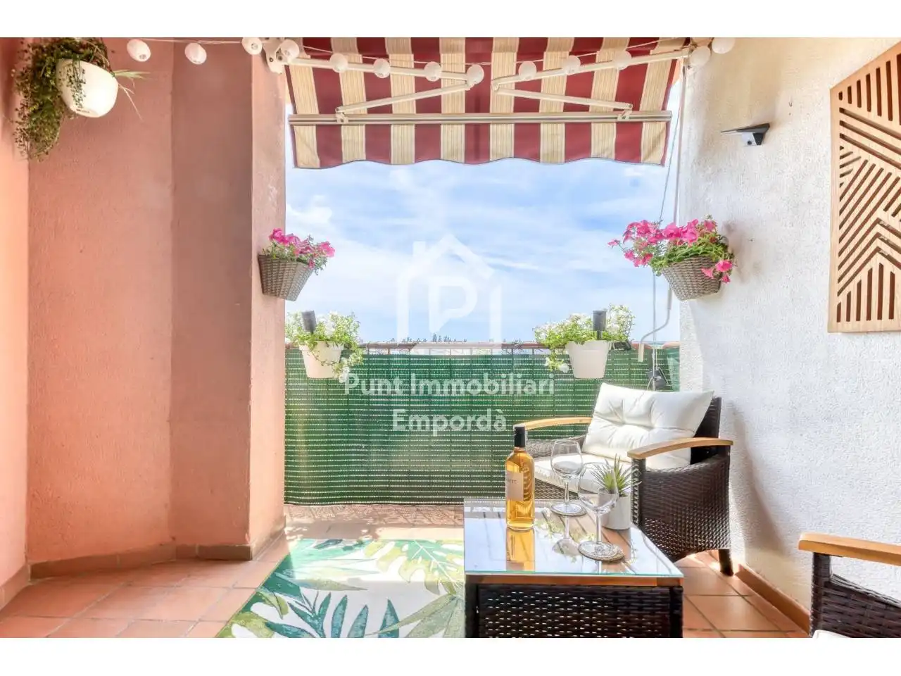 Flat for sale in Roses, Carretera de Roses - Fossos