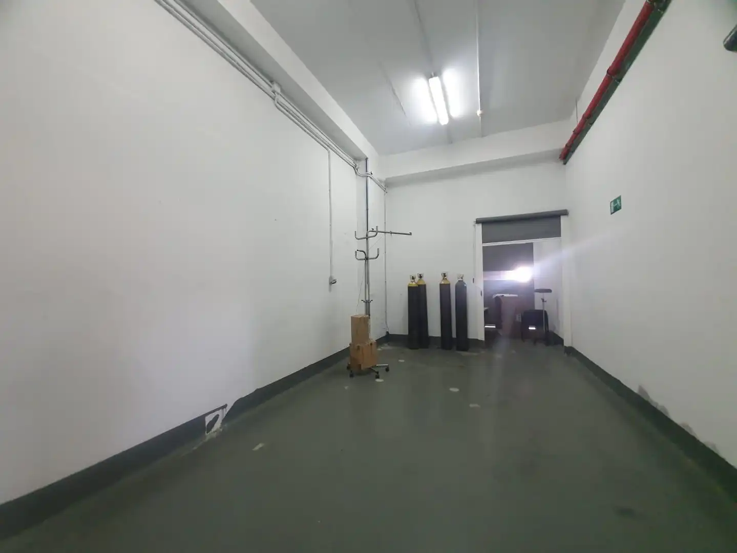 Industrial buildings for sale in Algeciras