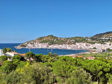 Wohnbaugrundstück zum Verkauf in Carretera de Sant Pere de Roda 38