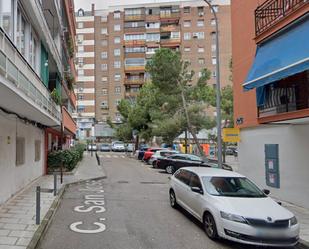 Exterior view of Flat for sale in Alcorcón