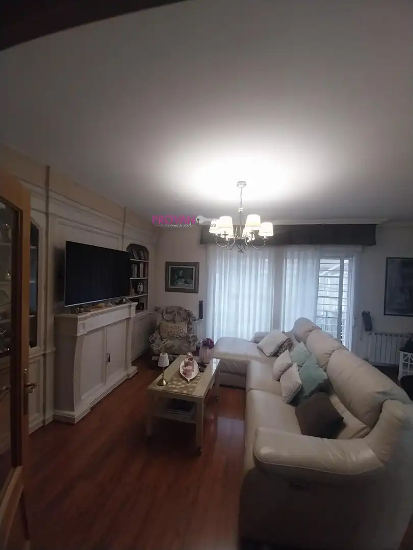 Detached homes for sale in Rinconada