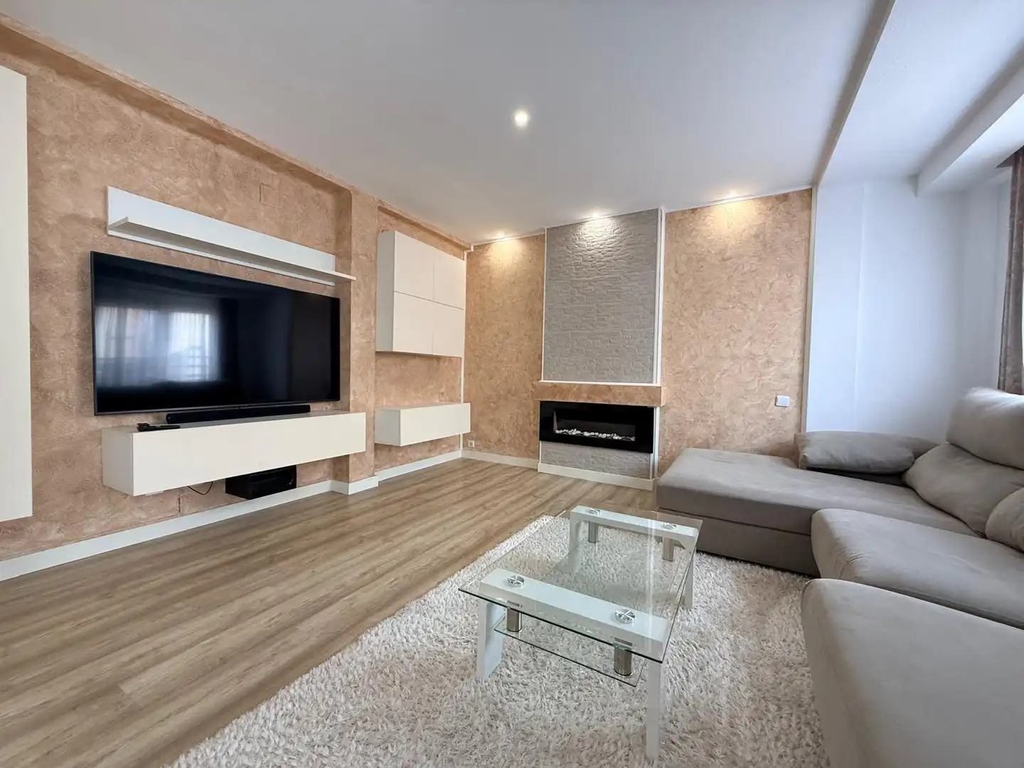 Flat for rent in Sants Patrons