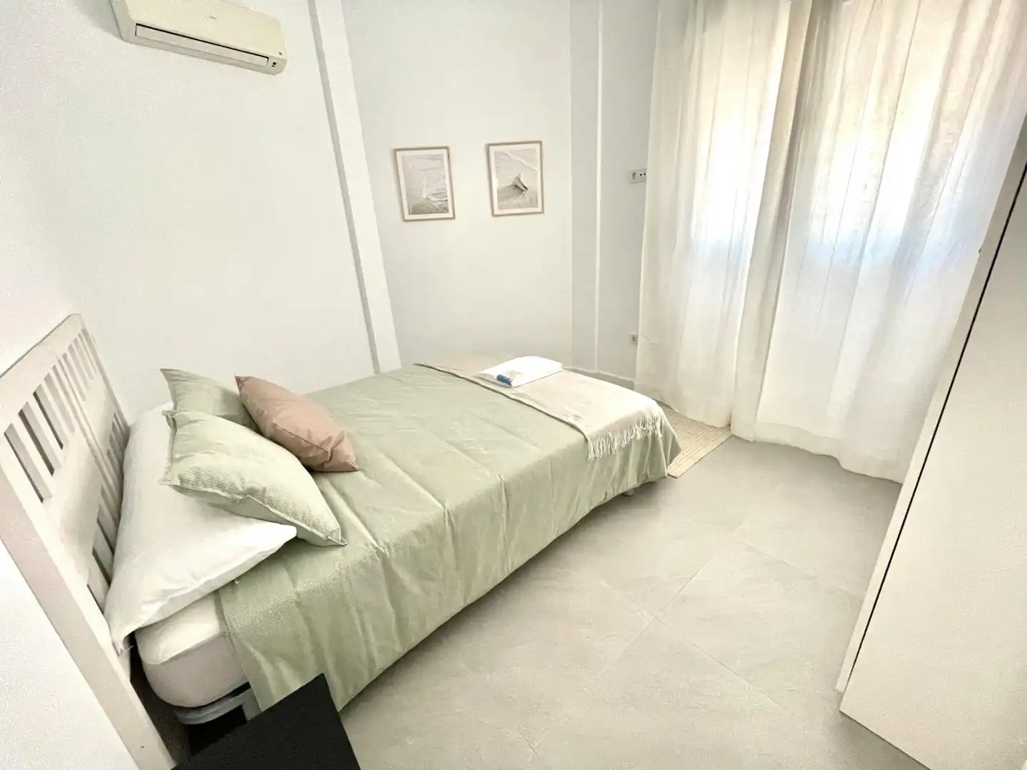 Wohnung zur Miete in Punta Umbría