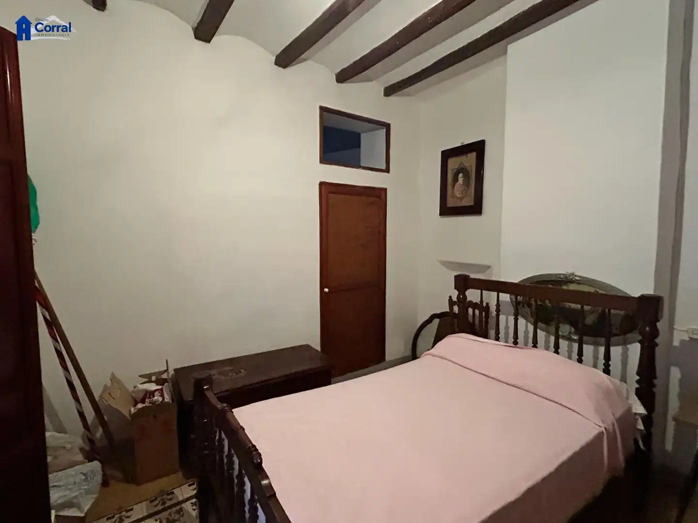 Casa amb terrassa en venda a Calle SANT JAUME, imagen 23