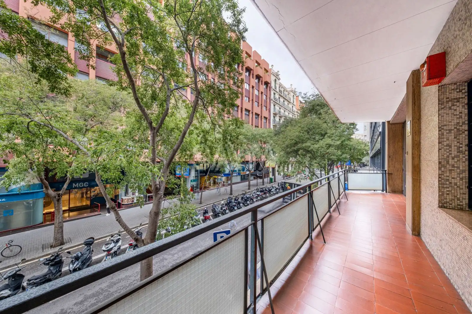Flat with lift for sale in Tuset, imagen 30