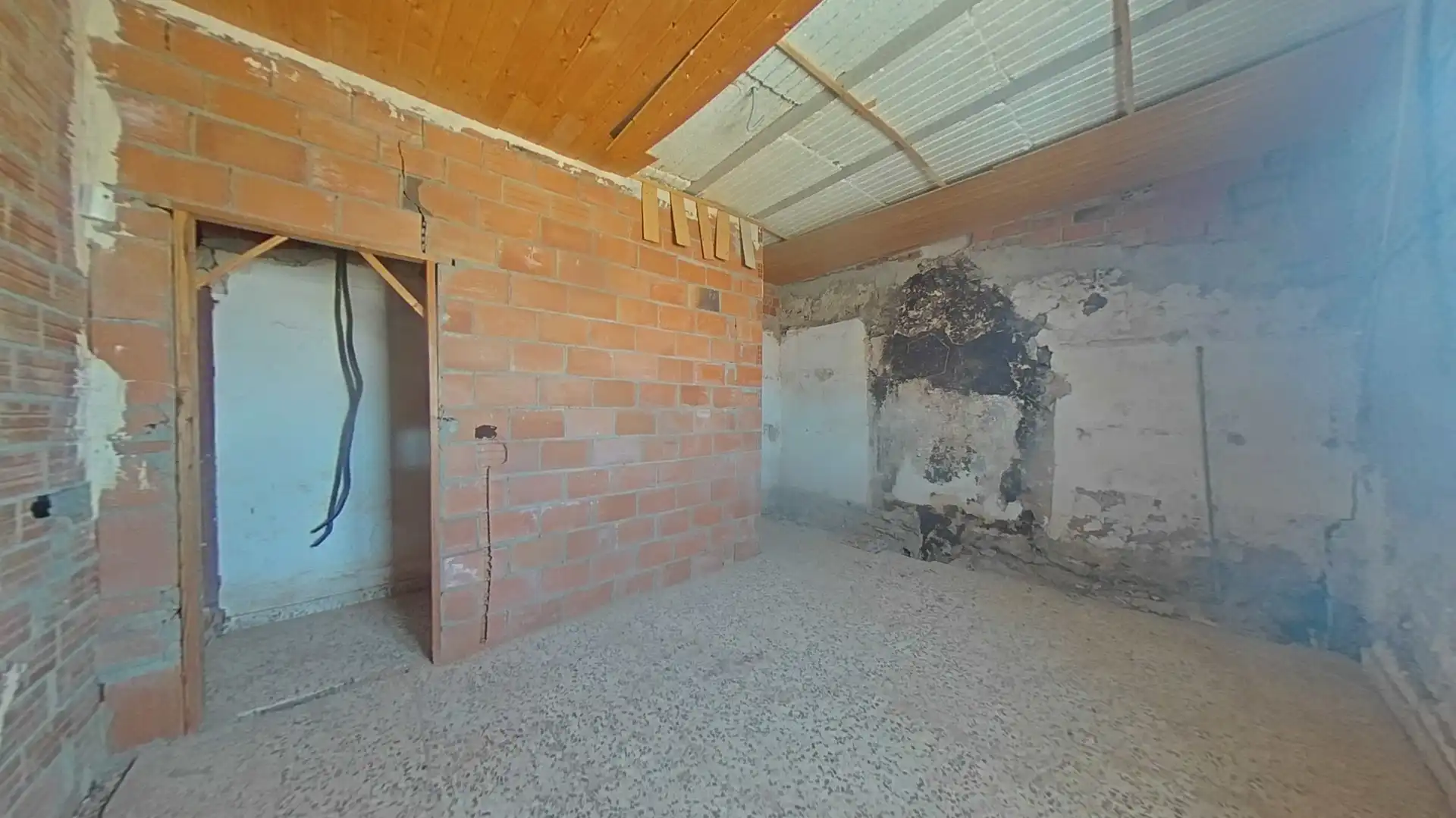 Casa o chalet en venta en Gor