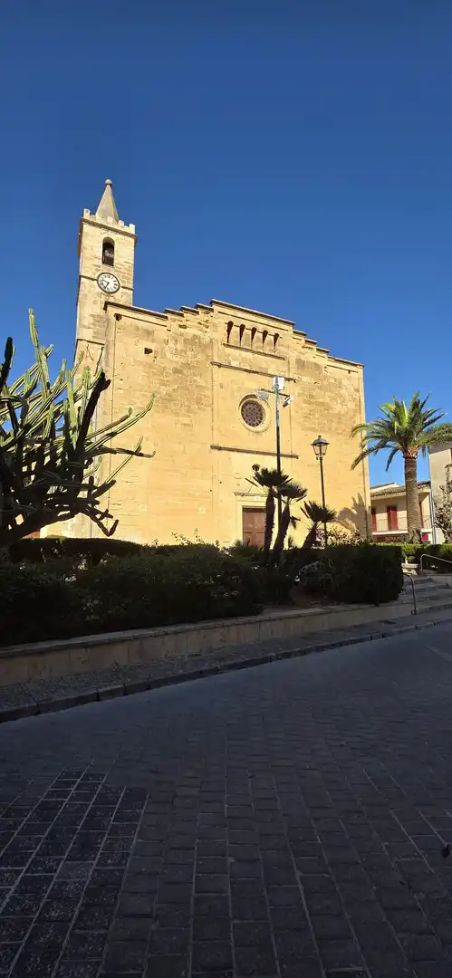 Residential land for sale in Sant Llorenç des Cardassar, imagen 7