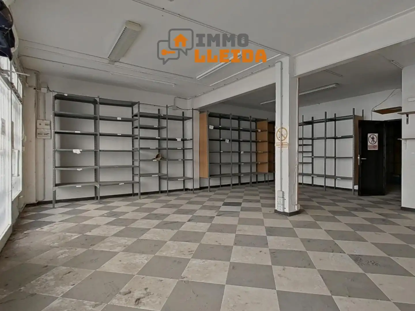 Local commercial à vendre à Carrer  Girona 4, imagen 16