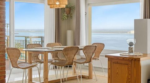 Foto 4 de Casa o chalet en venta en de Joan Alcover, Almadrava - Canyelles - Puig-Rom, Roses