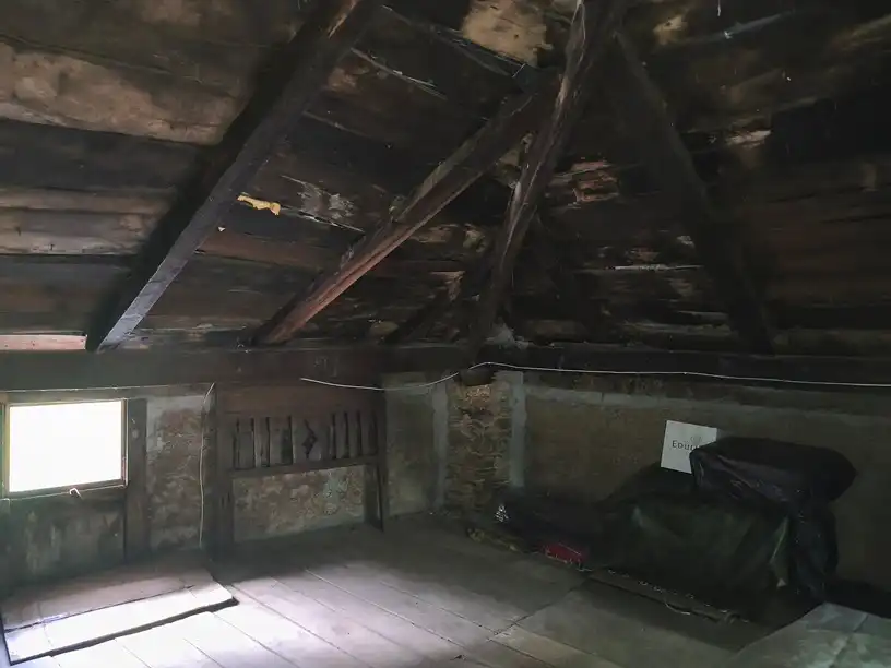 Casa o chalet en venta en Allande con Amueblado