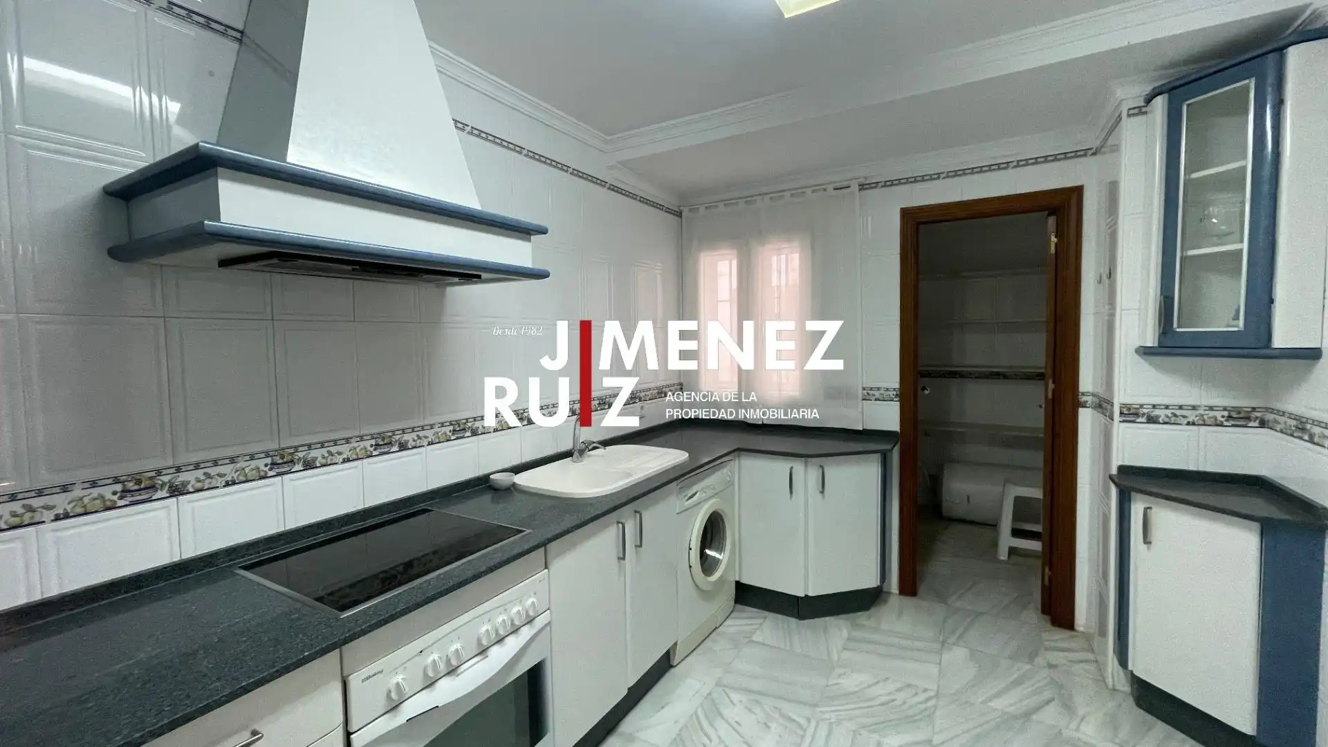 Flat for rent in Casco Histórico - Ribera del Marisco