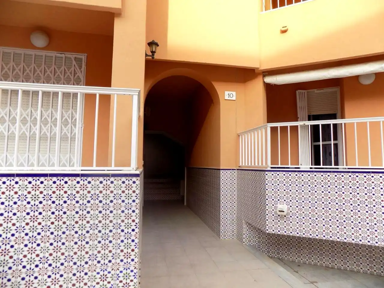 Ground floor for sale in San Pedro del Pinatar  with Terrace and Balcony