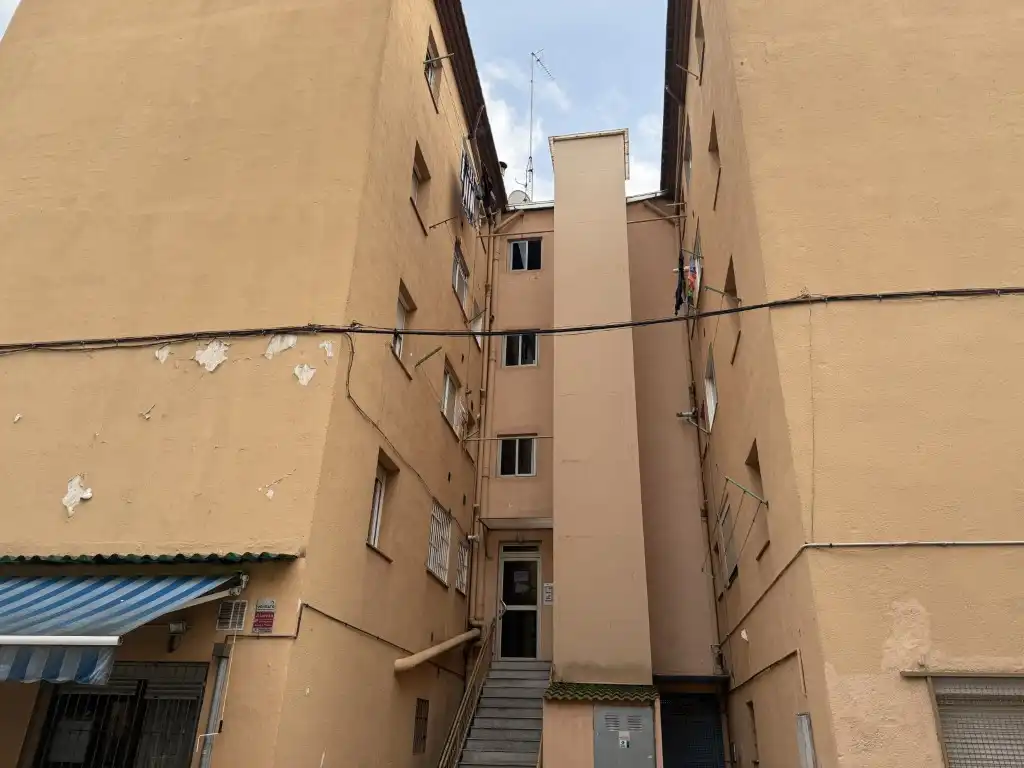 Wohnung mit Aufzug zum Verkauf in Calle Gaieta Vinzia, imagen 2