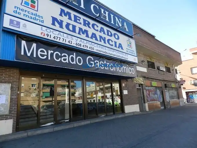 Pis en venda en Madrid amb Aire condicionat i Calefacció