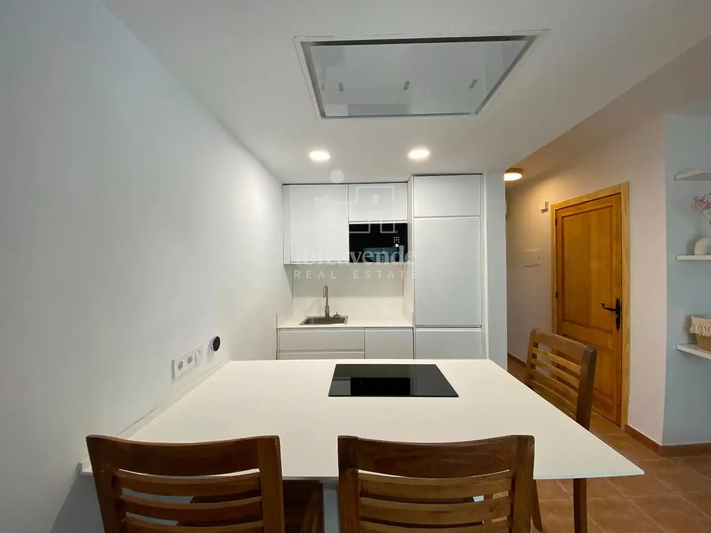 Flat for rent in Sa Marinada, Sant Agustí - Cala de Bou