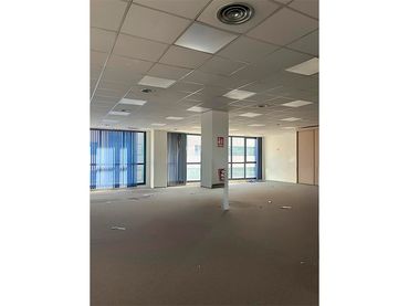 Oficina en venta en SUR DEL AEROPUERTO DE BARAJAS 24