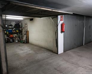 Parking of Garage for sale in Burriana / Borriana