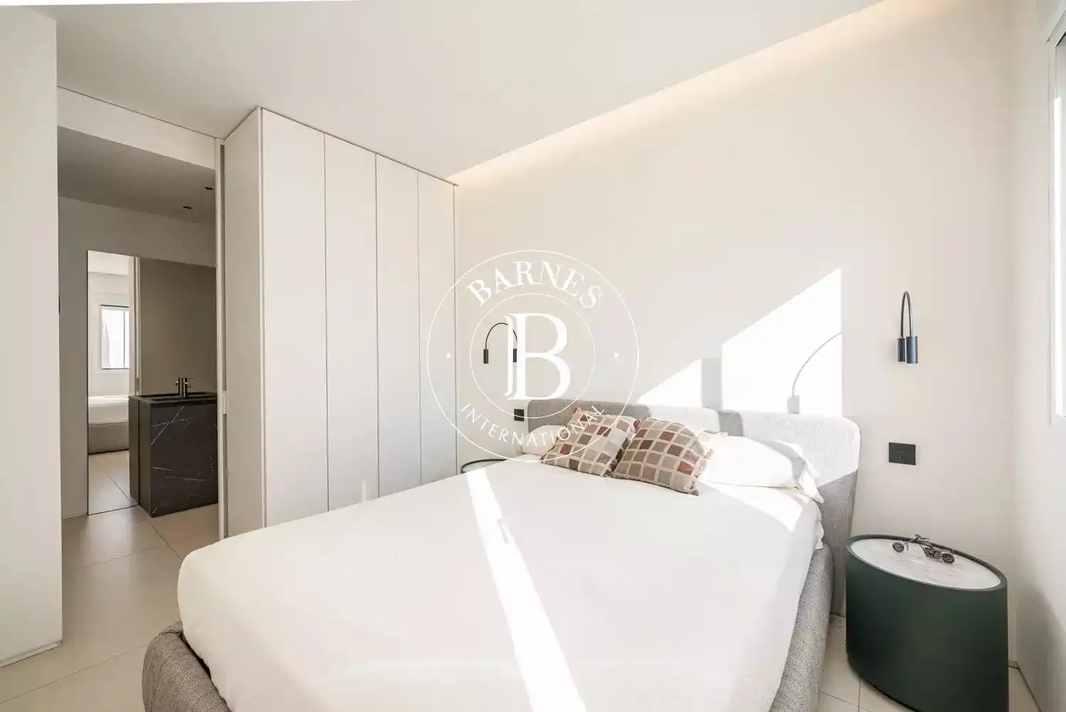 Attique avec terrasse à vendre à Barrio de Salamanca, imagen 32