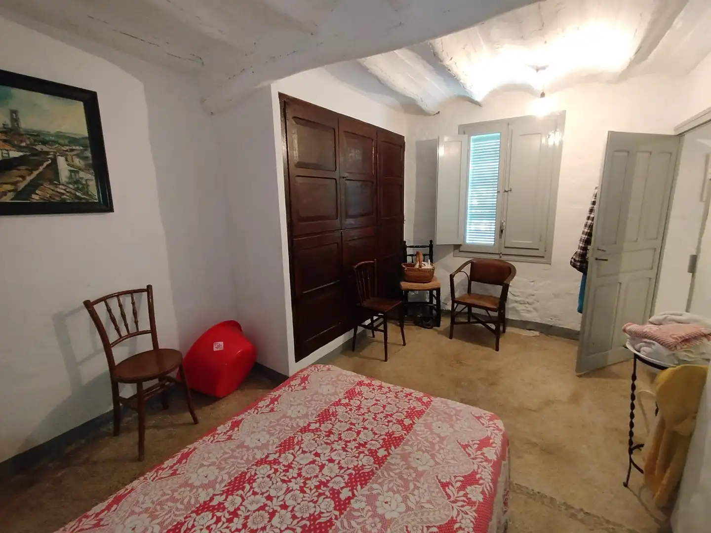 Country homes for sale in Peralta de Calasanz  with Heating, Terrace and Storage room