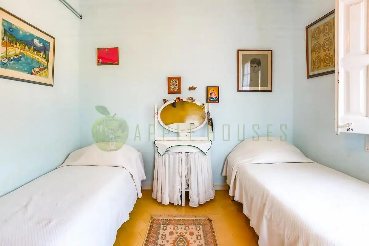 Casa amb terrassa en venda a Can Girona - Terramar - Vinyet, imagen 32