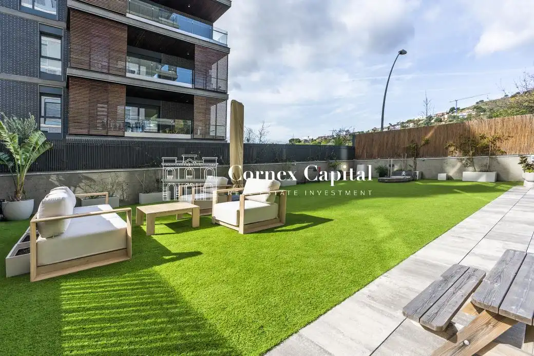 Ground floor for sale in Finestrelles