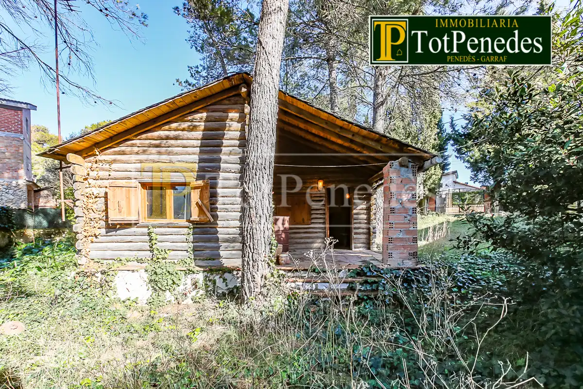 Houses for sale in Mediona  with Furnished