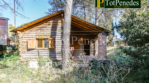 Photo 4 of Houses for sale in Carrer Catalunya, Mediona, Barcelona