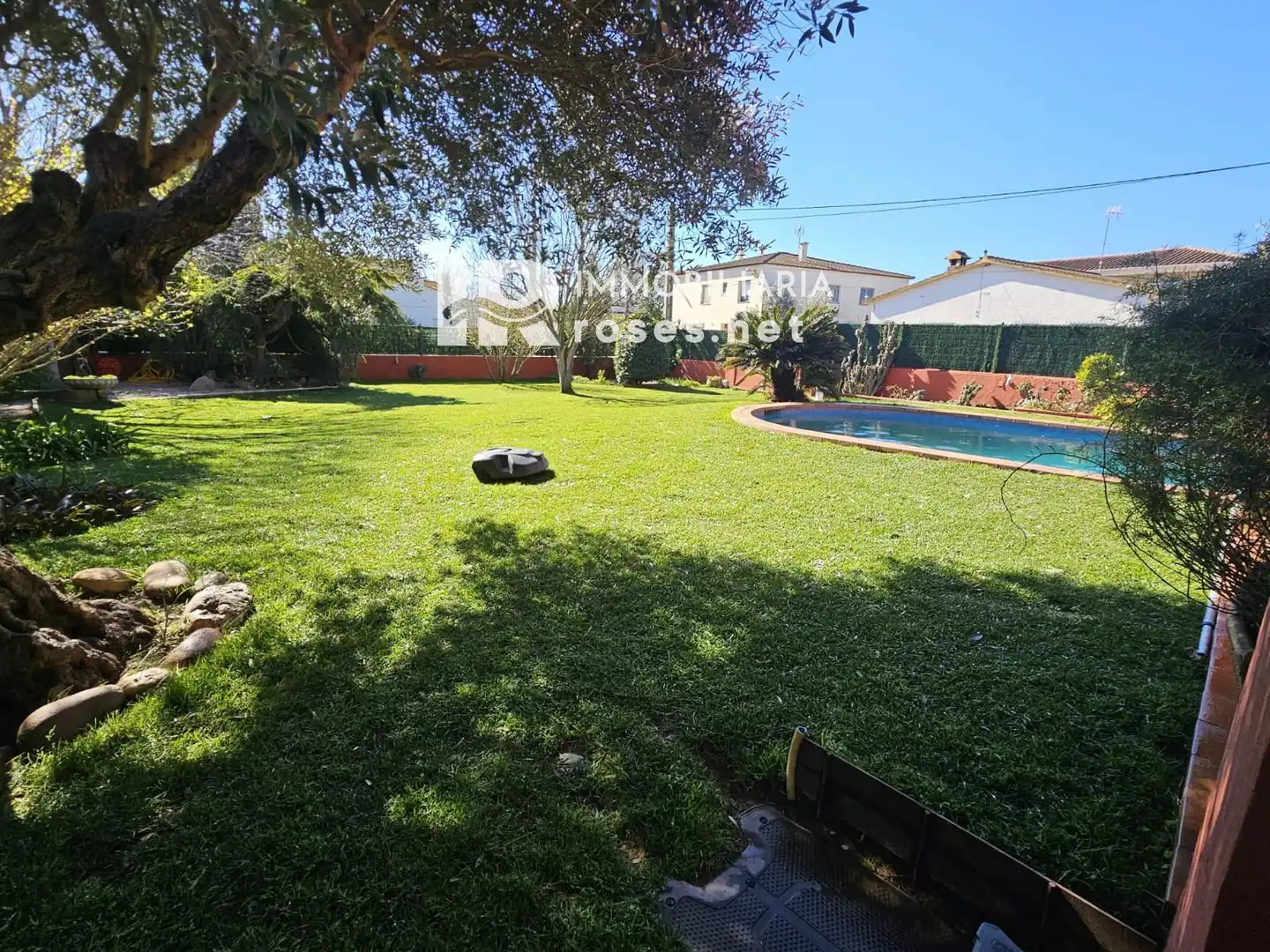 Chalet con piscina en venta en SALVADOR DALÍ, imagen 5