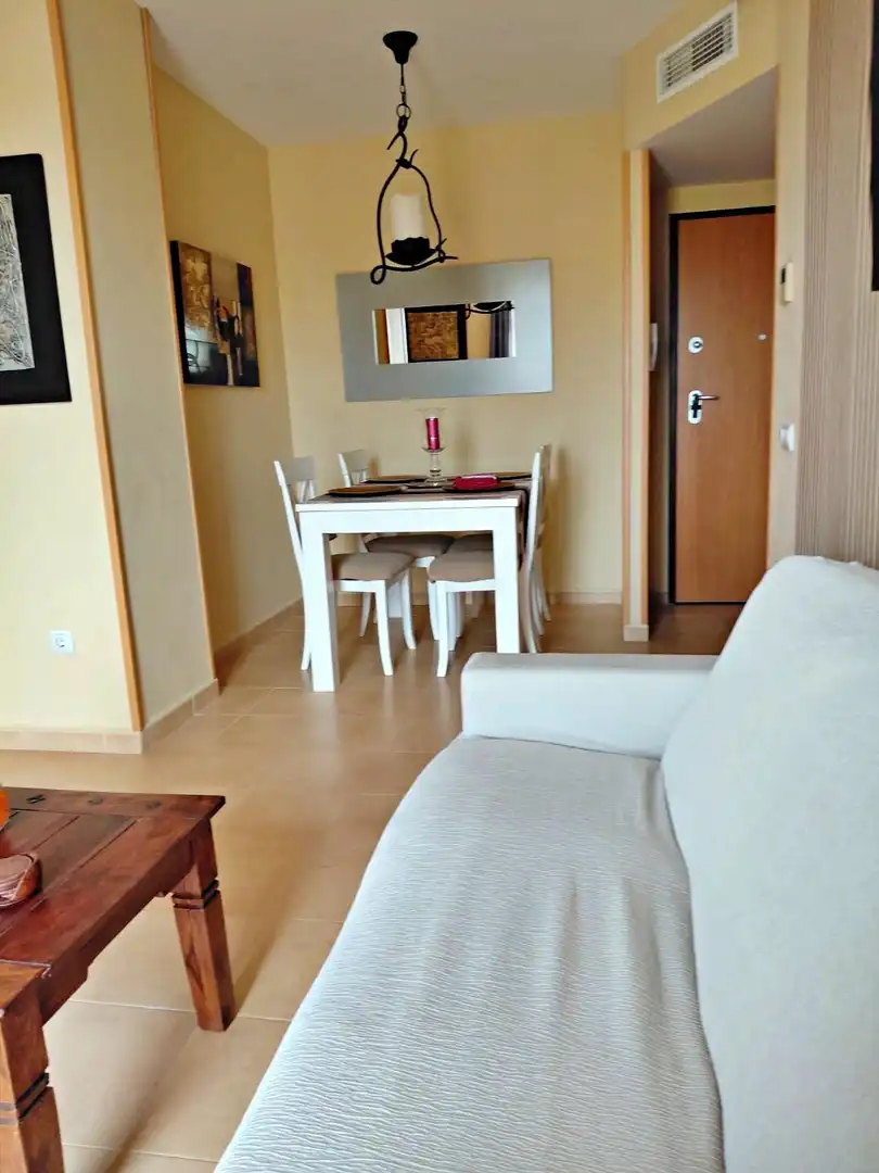Flat with lift for sale in Almerimar, imagen 7