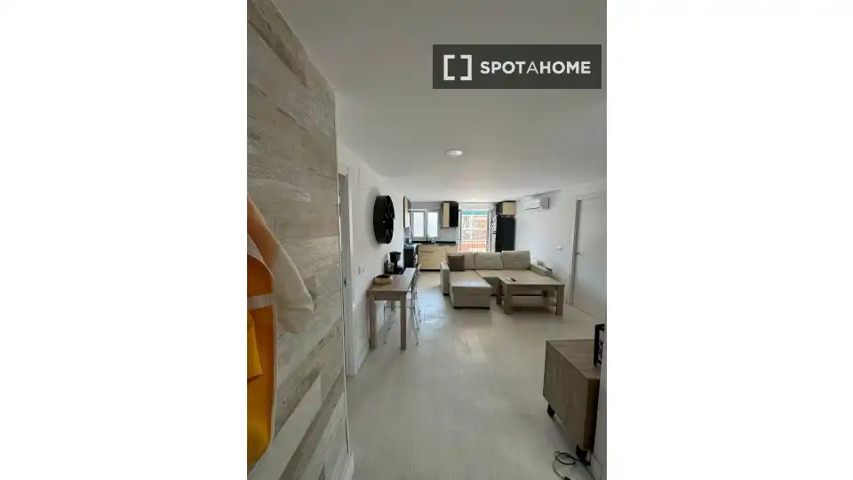 Appartement avec terrasse à louer à Centro, imagen 17