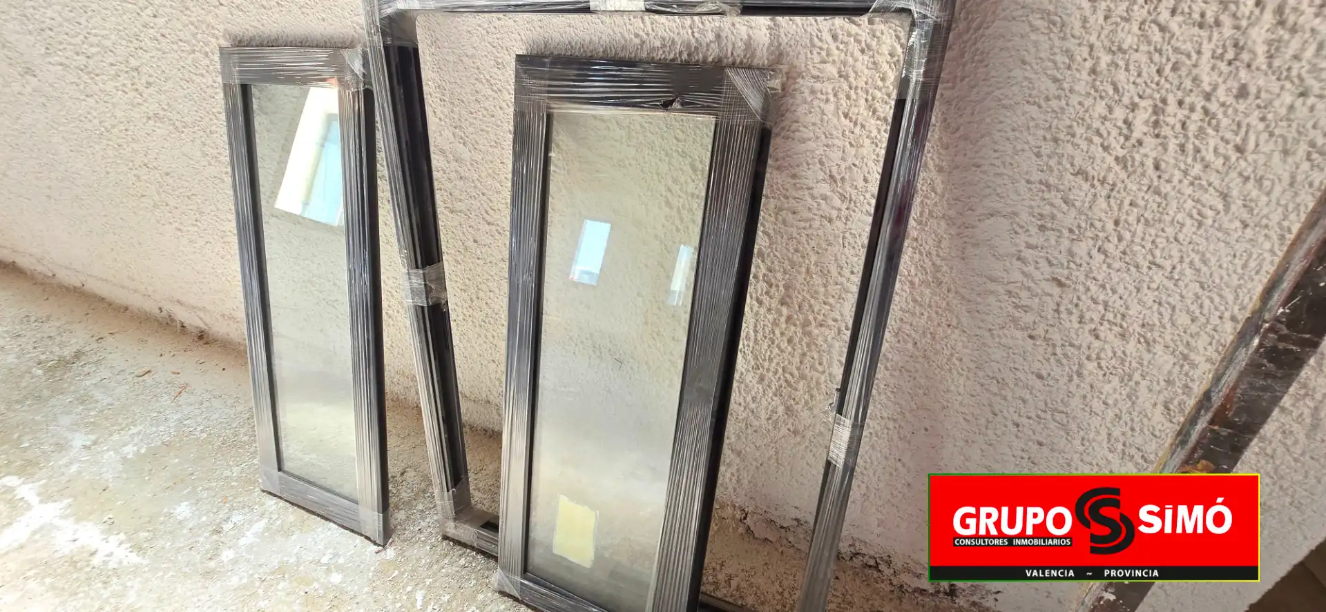 Nave industrial en venta en Picassent