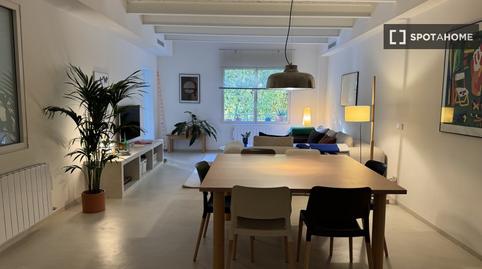Photo 4 of Flat to rent in Vila de Gràcia,  Barcelona Capital
