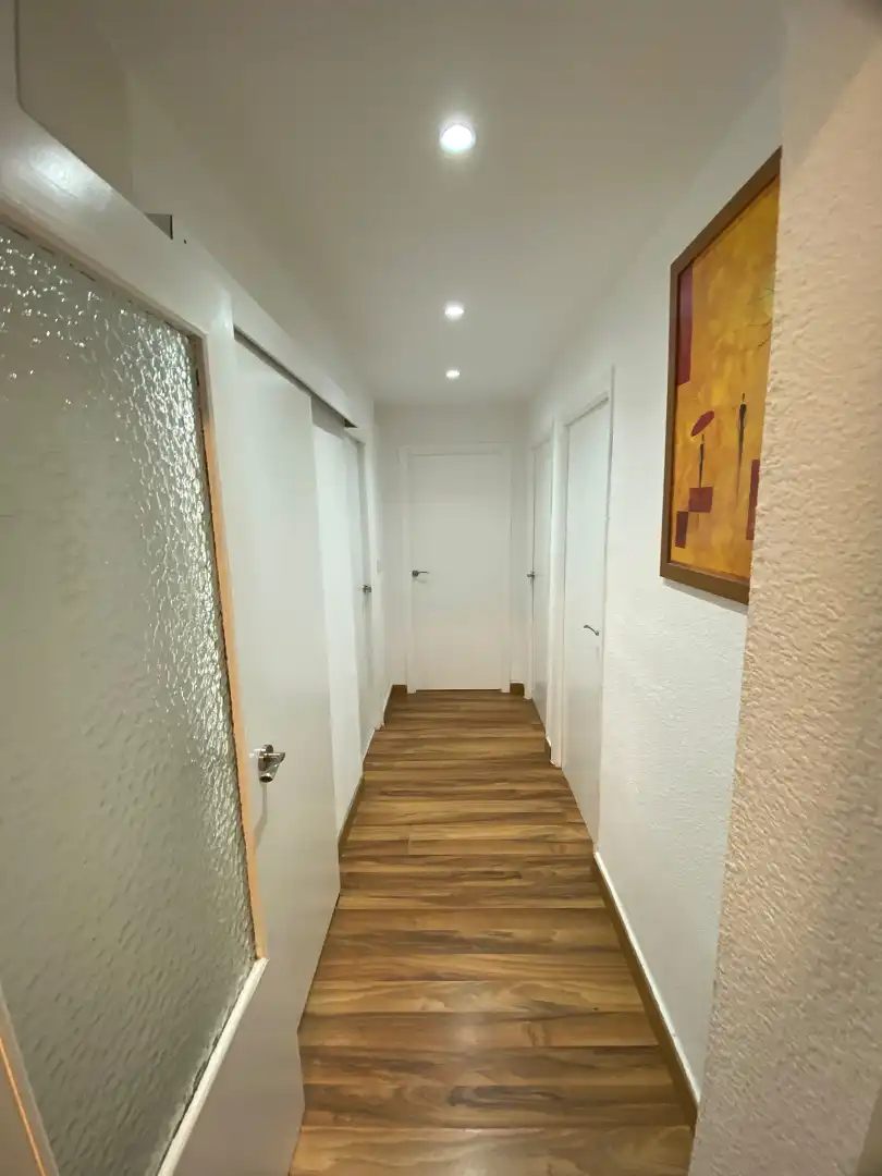 Piso con ascensor en venta en Calle Vecina Concha Ruiz 46, imagen 15