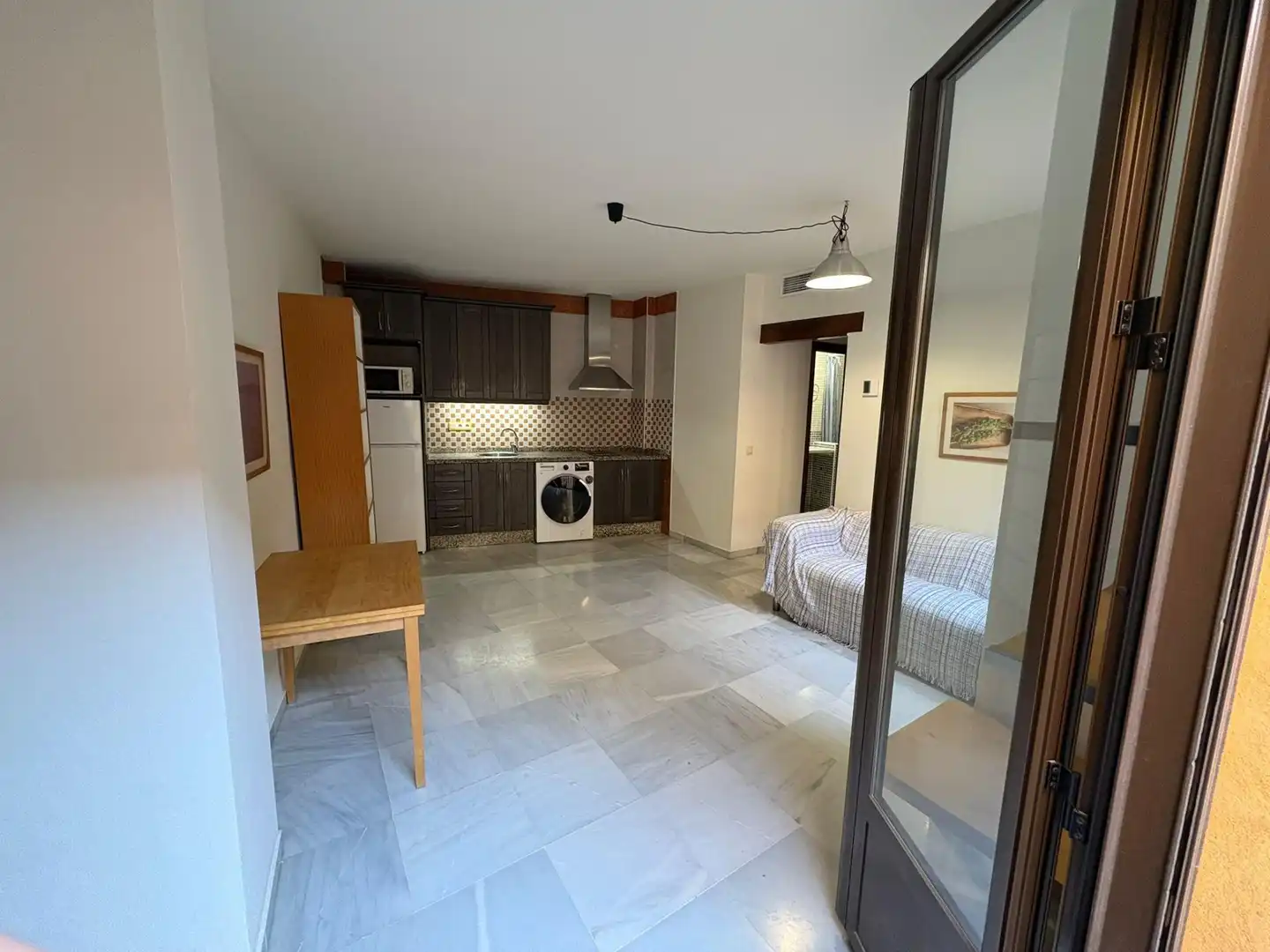 Bedroom of Flat for sale in Morón de la Frontera