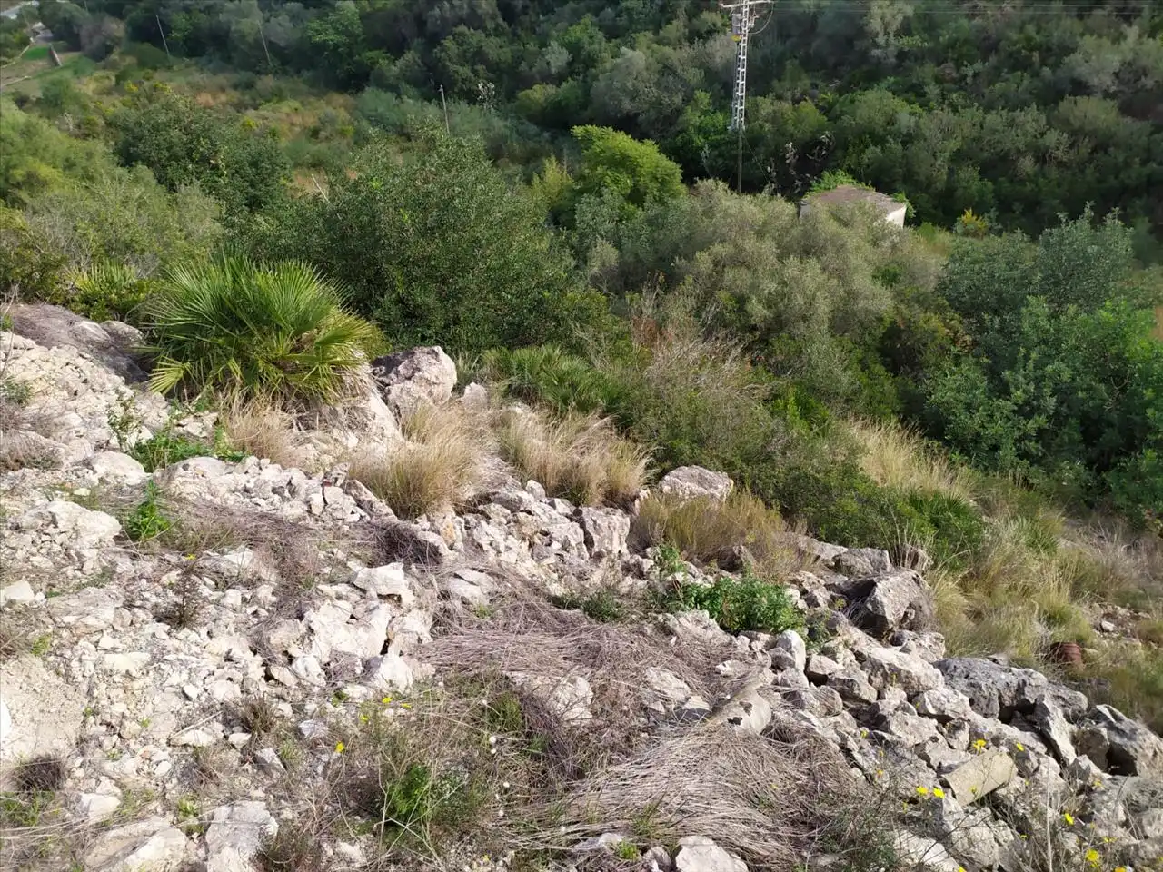 Terreno residencial en venta en MONTE PEGO-BENIMELI, imagen 8