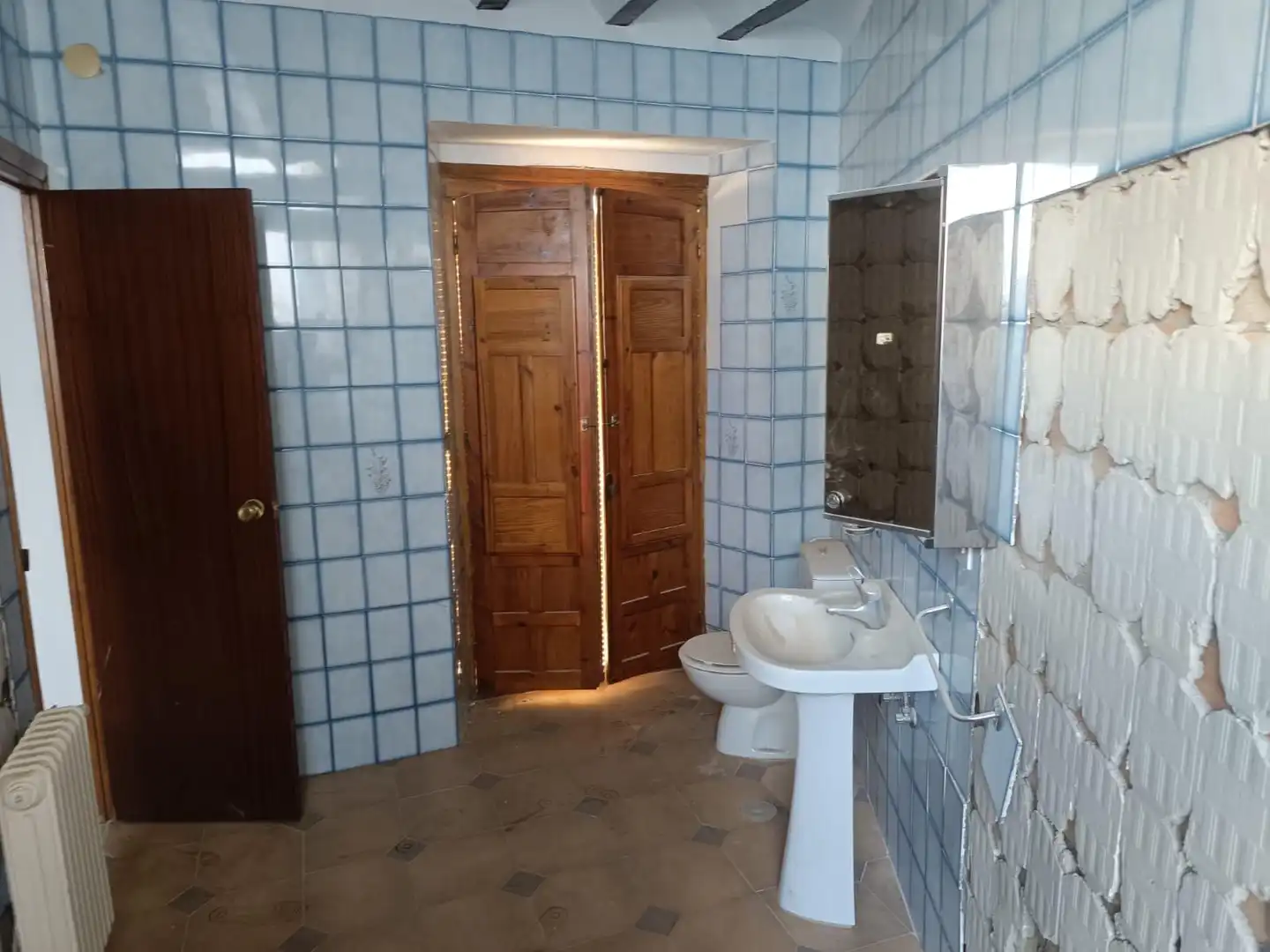 Habitatge amb terrassa en venda a Baeza, imagen 2