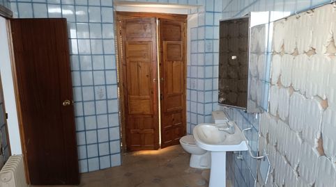 Foto 2 de Casa adosada en venta en Baeza, Jaén