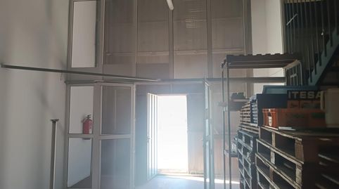 Foto 3 von Fabrikhallen zur Miete in El Real, Melilla Capital