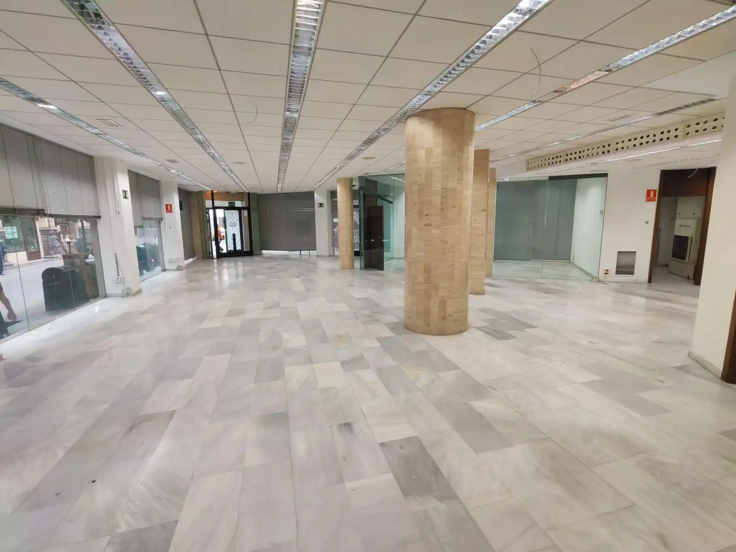 Commercial properties for rent in Córdoba