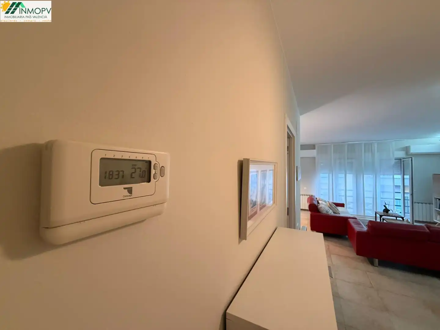 Flat for sale in Casco Urbano, imagen 11