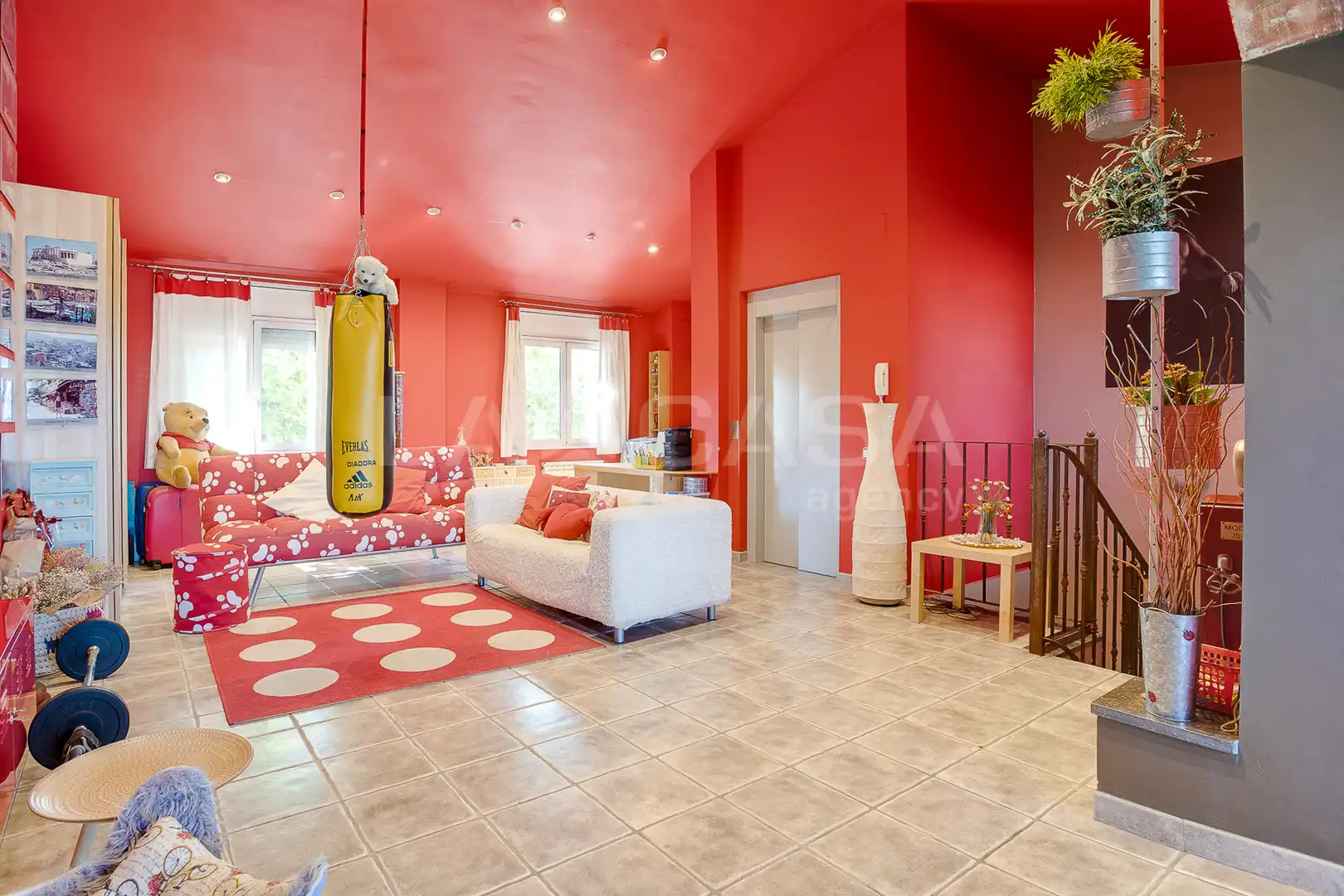 Casa con terraza en venta en Font Verda, imagen 75