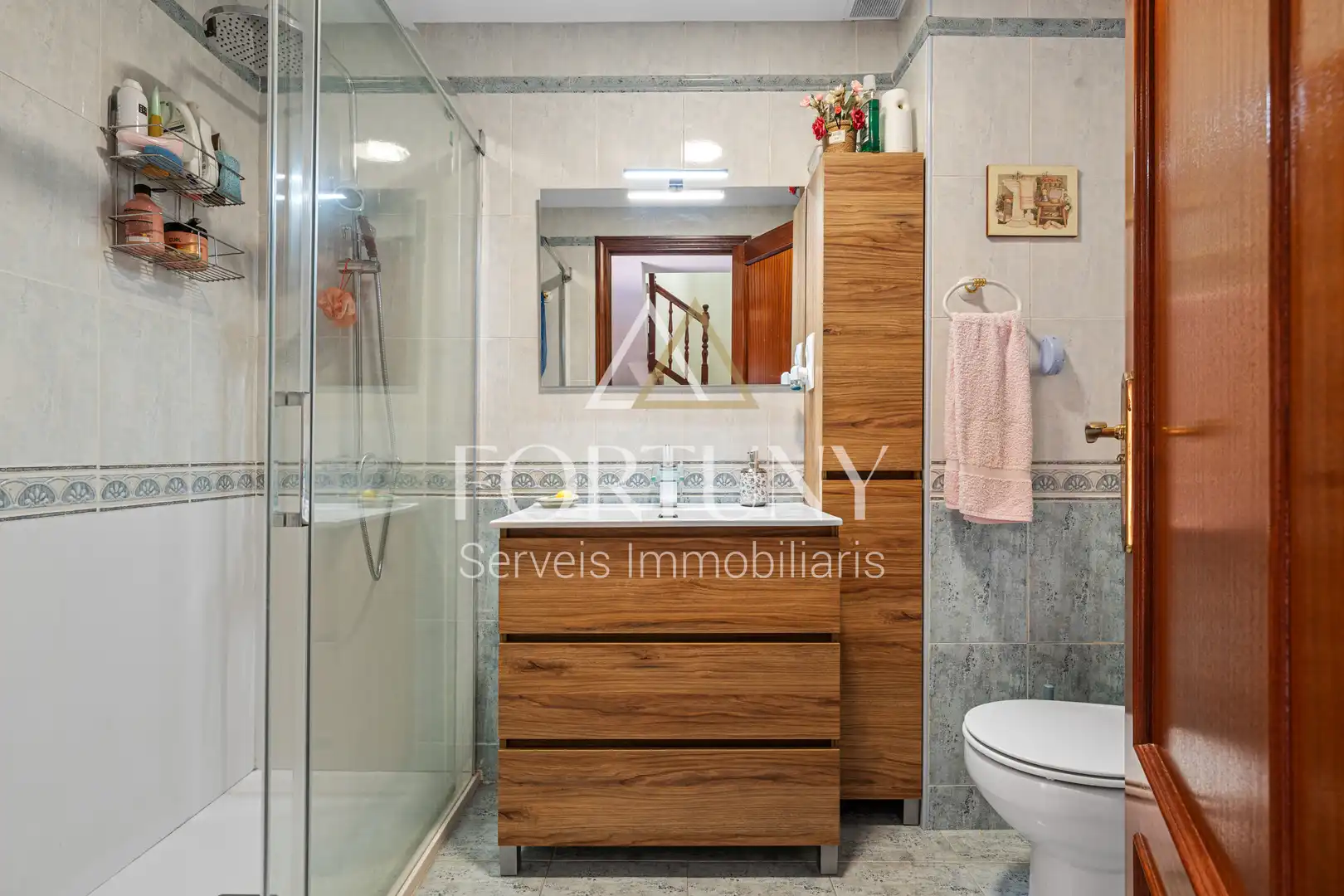Casa in vendita a Carrer de Josep Iglèsies Fort, imagen 25