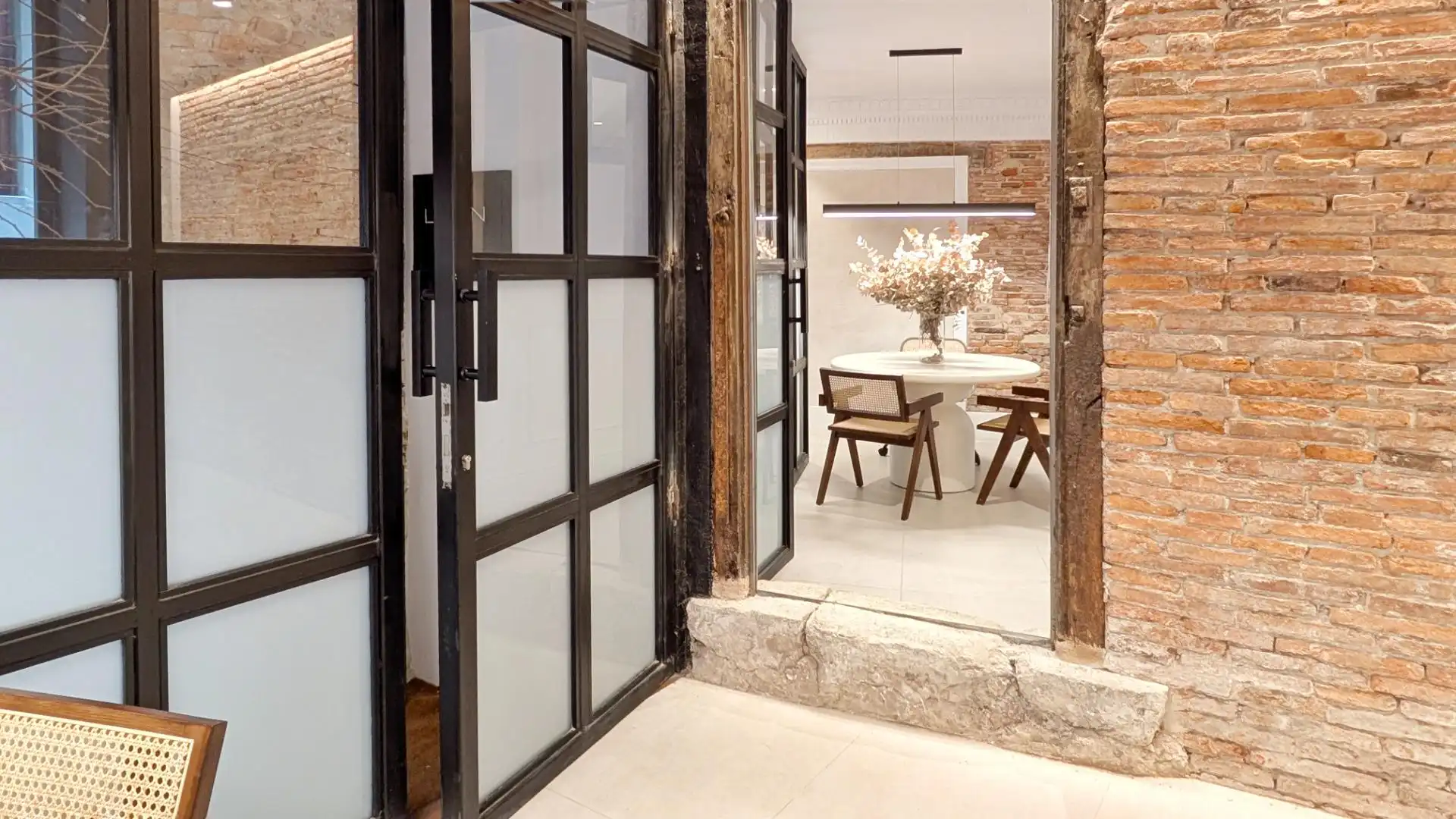 Flat for sale in Santander  with Heating
