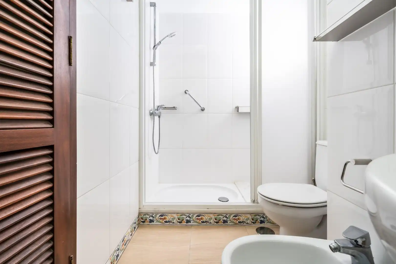 Apartament amb ascensor en venda a Rambla DE SANTA CRUZ, imagen 21