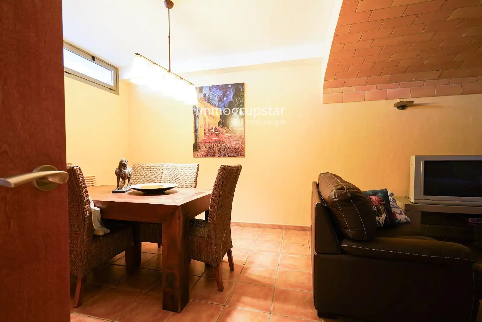 House with terrace for sale in Verona i Terol 10, imagen 85
